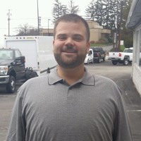 Corey Heider