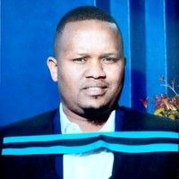 Tawanda Aldridge Shamba