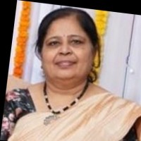 Netra Wakankar