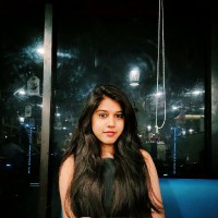 Pooja R Gowda