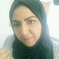Amina Mattar