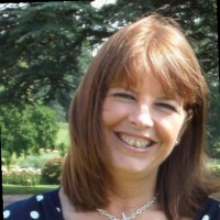 Clare Hepworth