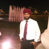 Harsimran Singh Anand