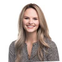 Channing (Hailey) Roberts