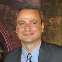 Anthony Marcantonio, Mba