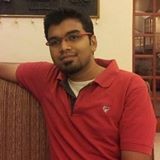 Sarath Sukumar