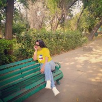 Shagufta Khan