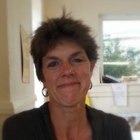 Carla Droogh
