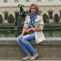 Ангелина Зайцева