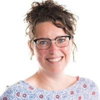 Carin Van De Velde
