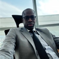 Dr Ibrahima Sonko, Md, Mph-Fetp, Phd.C