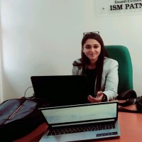 Shreyasi Singh