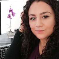 Irma Del Carmen Paniagua García