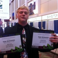 Tyler Schwemin