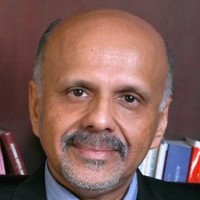 Krishnan Rajendran