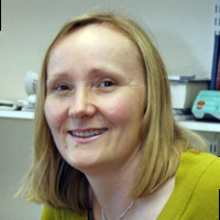 Julie Crouch