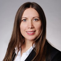 Natallia Bakun