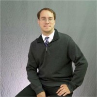 Michael Caldwell
