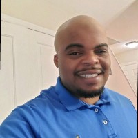 Rod Harris