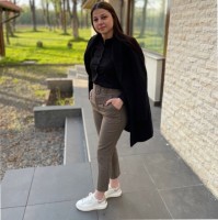 Andreea Bica