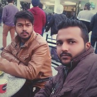Amit Gill