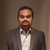Raj Kumar