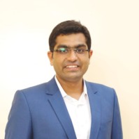 Gautam B V