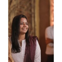 Nikhitha Ann Thomas