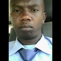 Joe Muiruri