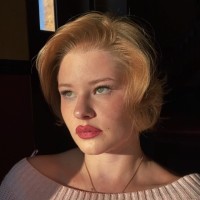 Olivia Fisher