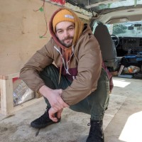 Mathieu Bolduc