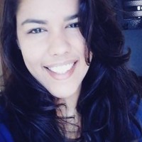 Amanda Cristina