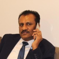 Ajit Kumar