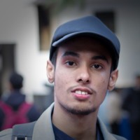 Aayush Pandey