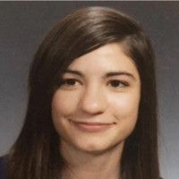 Cristina Stefania Marinescu