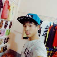 Amrit Marak