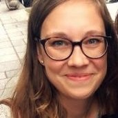 Stéphanie Van Der Wijk
