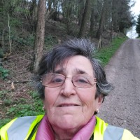 Caroline Davies