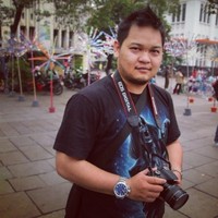 Johanes Sinaga