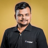 Ravi Ranjan Tiwari