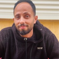 ahmed daba