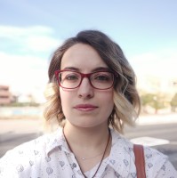 Ainhoa Martínez López