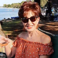 Sharon CHARLTON