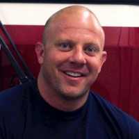 Dave Wilson