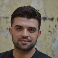 Alaa Kamal