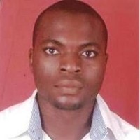 Obajuluwa Johnson Ayodele