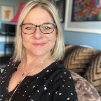Christine Turcot