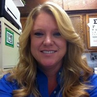 Sherri Sharp
