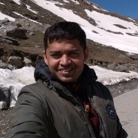 Adarsh Bhat
