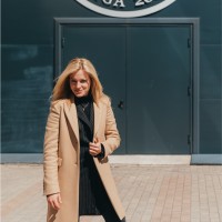 Anastasija Lupashko